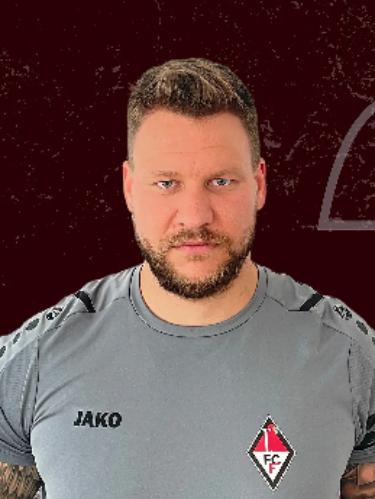 Kevin Schulz