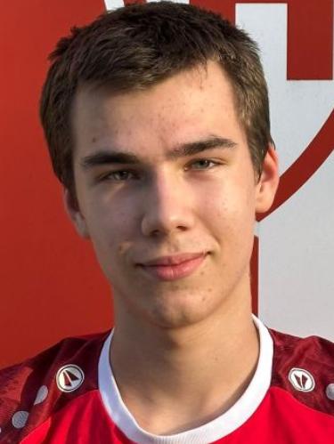 Ben Luis Gehrke