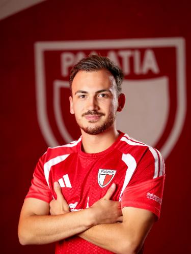 Yannik Joshua Klein