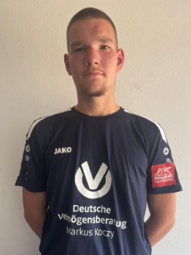 Noel Krugowich