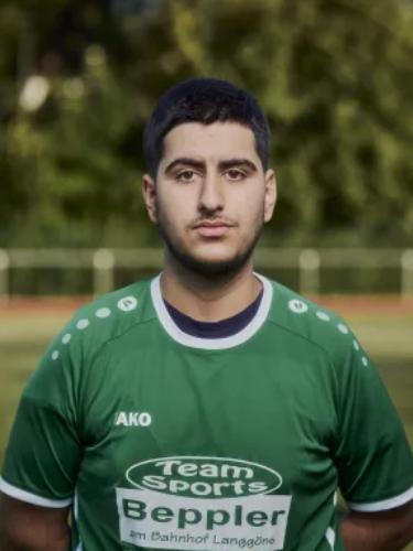 Yusuf Aldudak