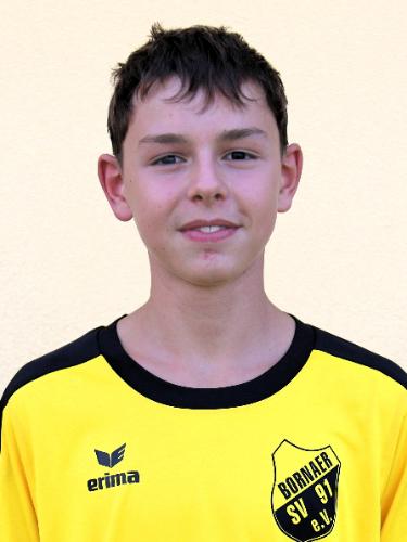 Mika Weißenborn