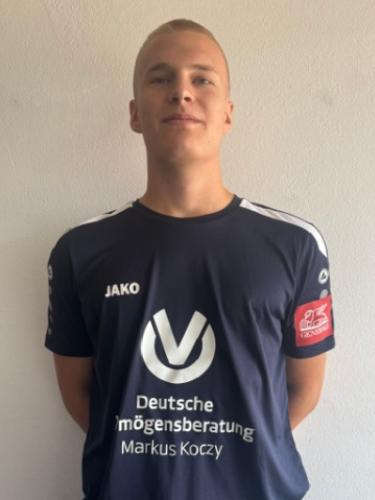 Thorge Lange