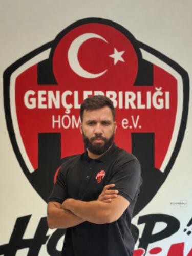 Sercan Bozdemir