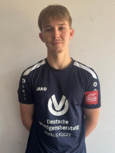 Veit Luis Minderlen