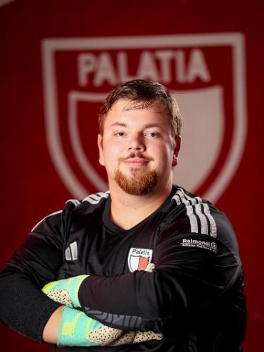 Jonas Kruck