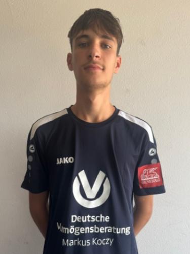 Lian Joel Wunder