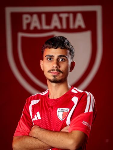 Bshar Alhamsho