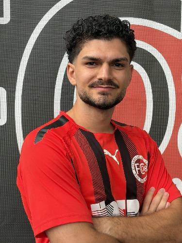 Süleyman Yalcin