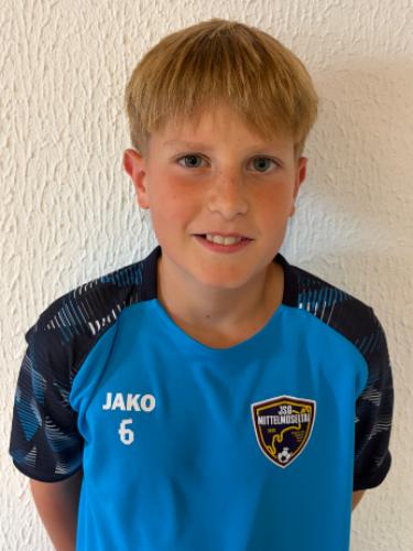 Leo Marcus Haag