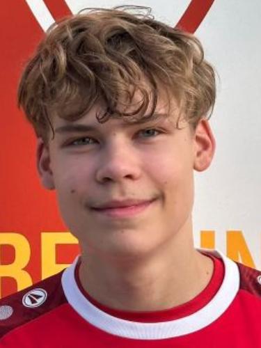 Jonas Peik