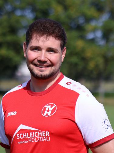 Robin Schäfer