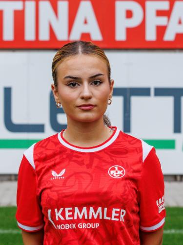 Laura Percuku