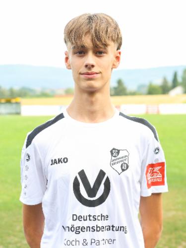 Jannik Alt