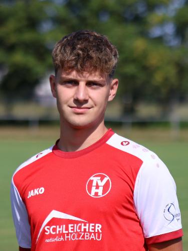 Luca Warga