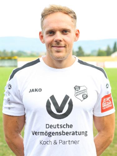 Marcel Bersdorf