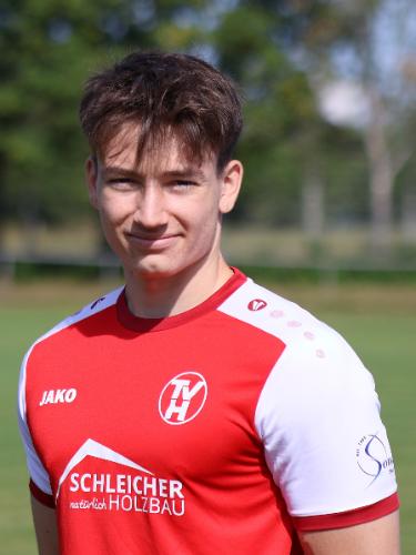 Lukas Münch