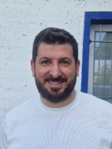Yunus Saylemez