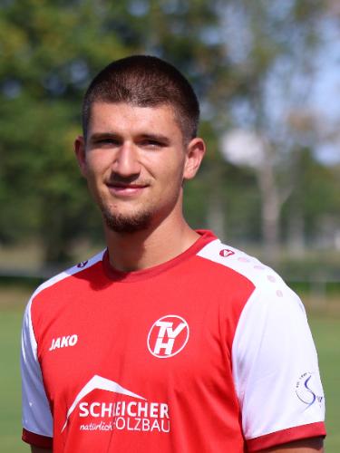 Jonathan Klaus