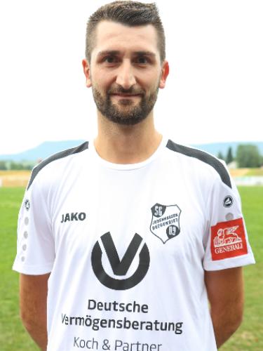 Julian Fahle