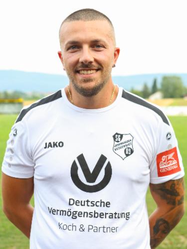 Claudio Francone