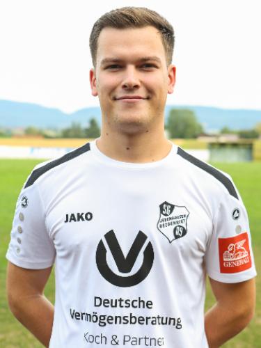 Maximilian Fruhwirth