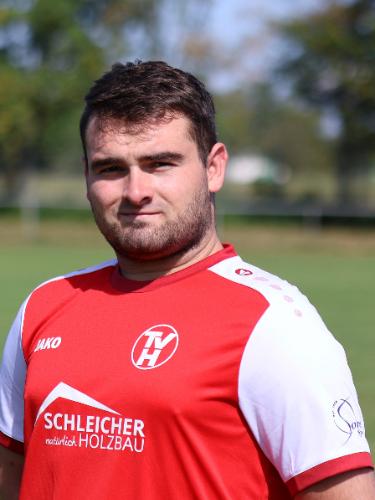 Lukas Domhan