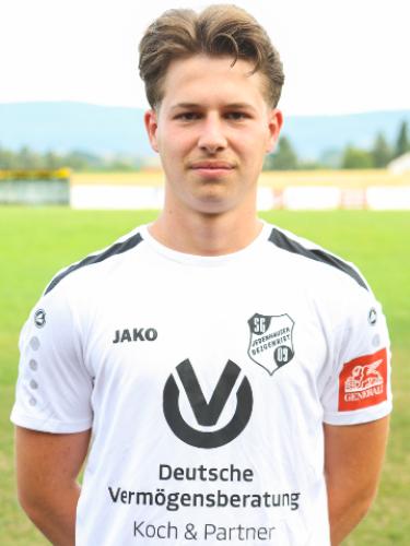 Daniel Galjer