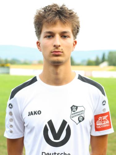 Jonas Haag