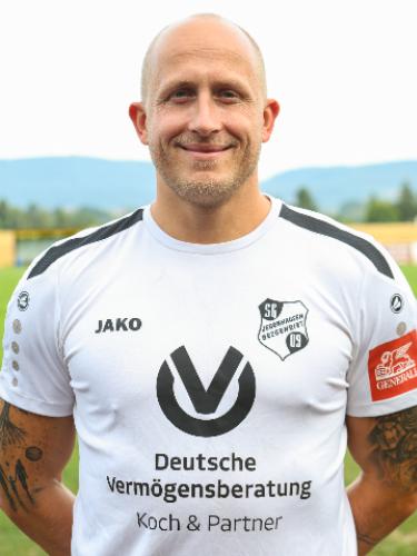 Marc Hartmann