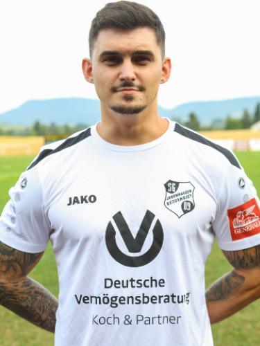 Daniel Jenow