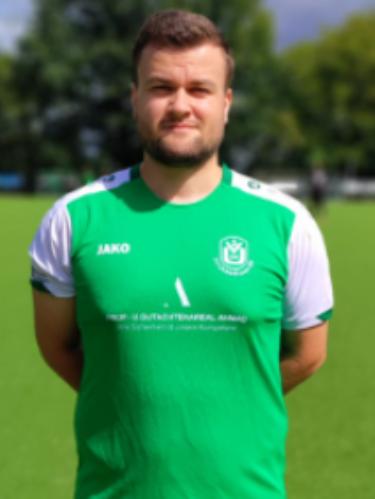 Dominik Balkir