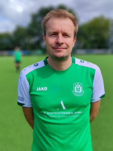 Marc-Oliver Brames