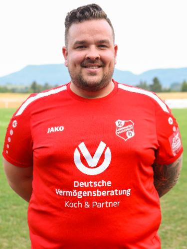 Marcel Koch