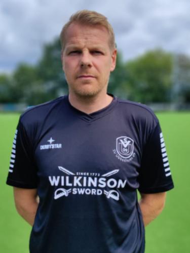 Valentin Geiger