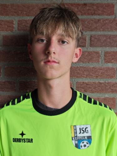 Jannik Weßels