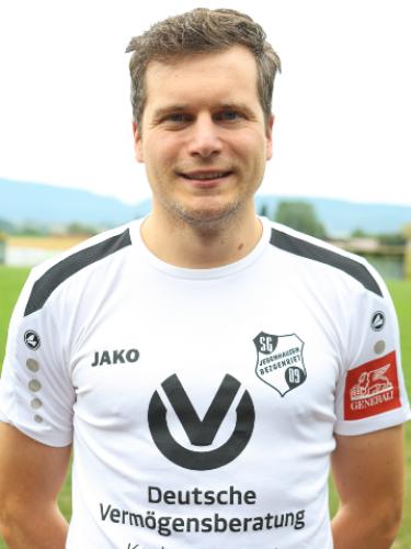 Sebastian Kiebel