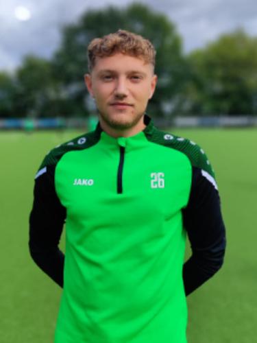 Jannik Konert