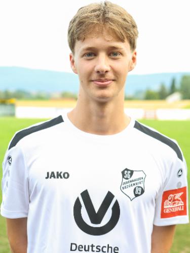 Martin Maier