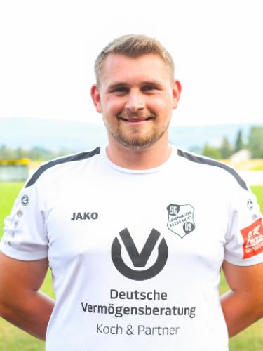 Marc Metzler