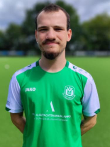 Paul Schlingmann