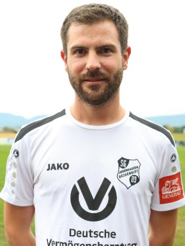 Moritz Nau