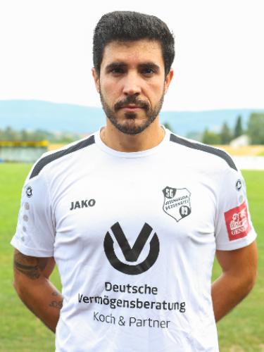 Alvaro Padilla Ruiz