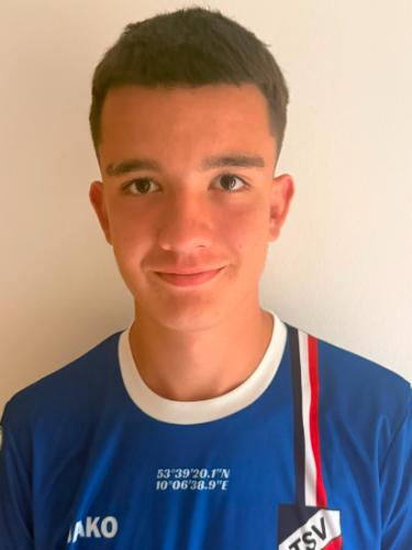 Yan-Luca Feldkamp