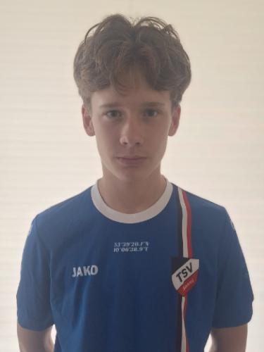 Theo Schön