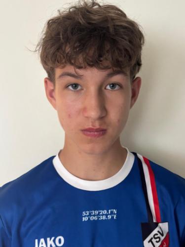 Lex Mika Spuhler