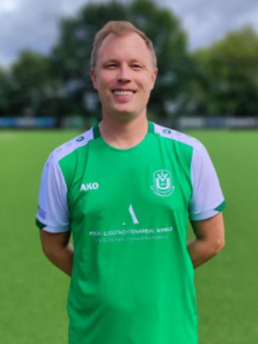 Marcus Wültener