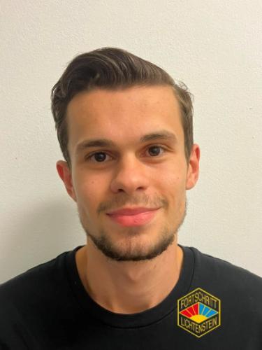 Daniel Barna