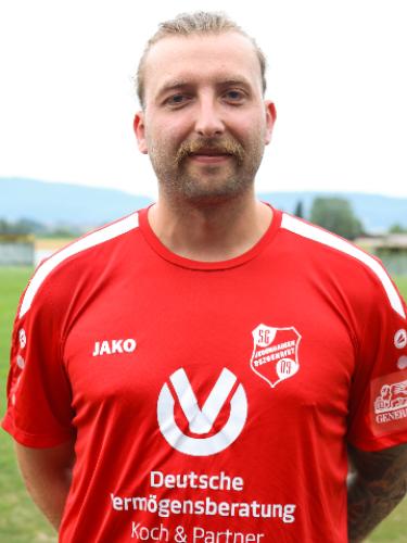 Sven Ullrich