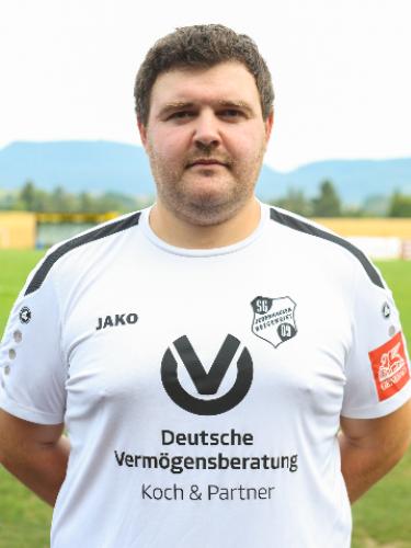 Magnus Widmayer
